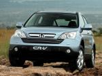 Honda CR-V RE 2006 года (ZA)